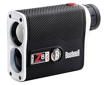 Amazon.co.jp: Bushnell(ブッシュネル) ゴルフ用 レーザー距離計